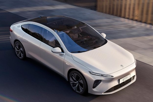 nio ev 03 November 2022