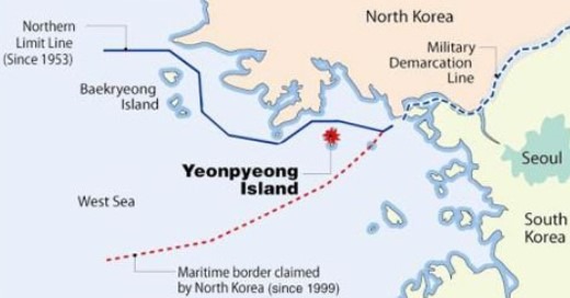 nll North Korea 24 October 2022