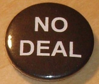 no deal 24 May 2023