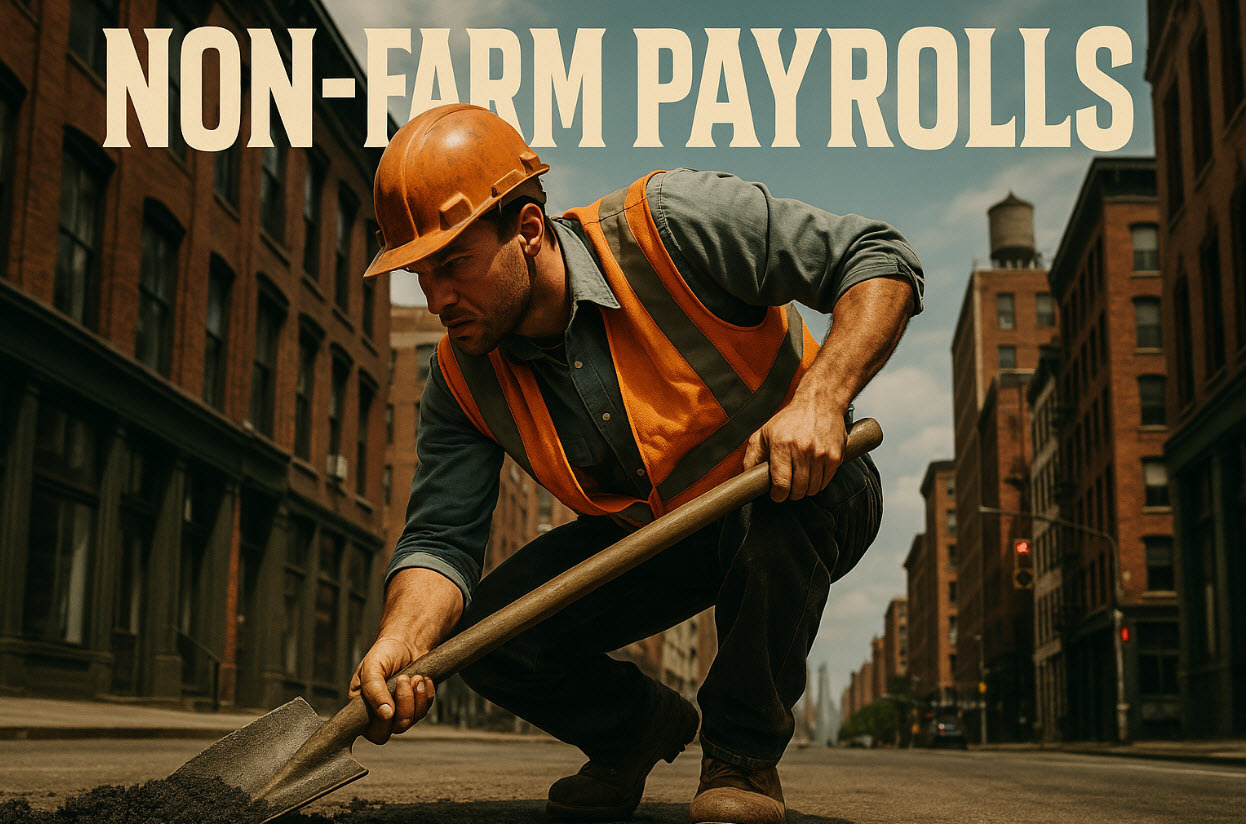 non-farm payrolls graphic