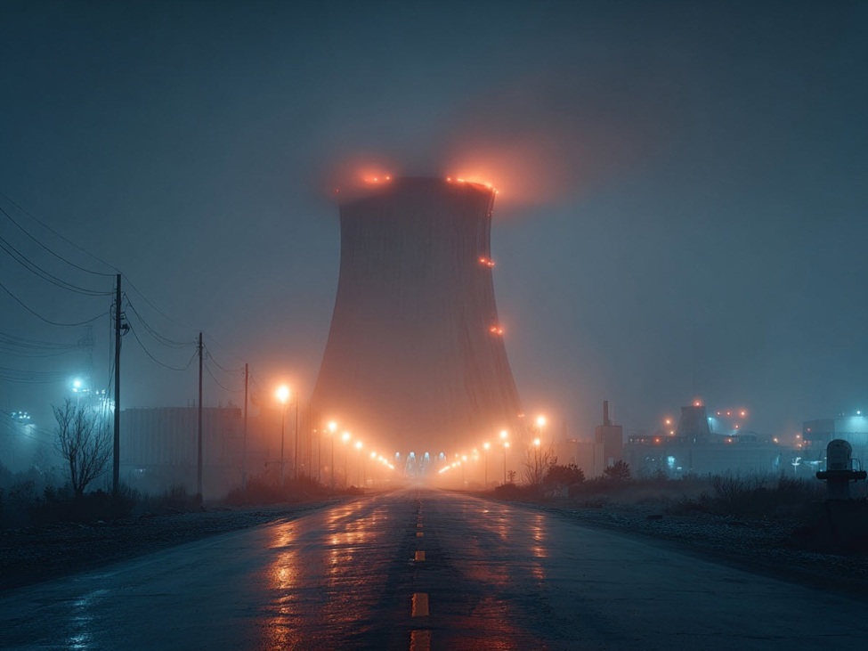 US forms  billion partnership to build 10 large nuclear reactors | investingLive