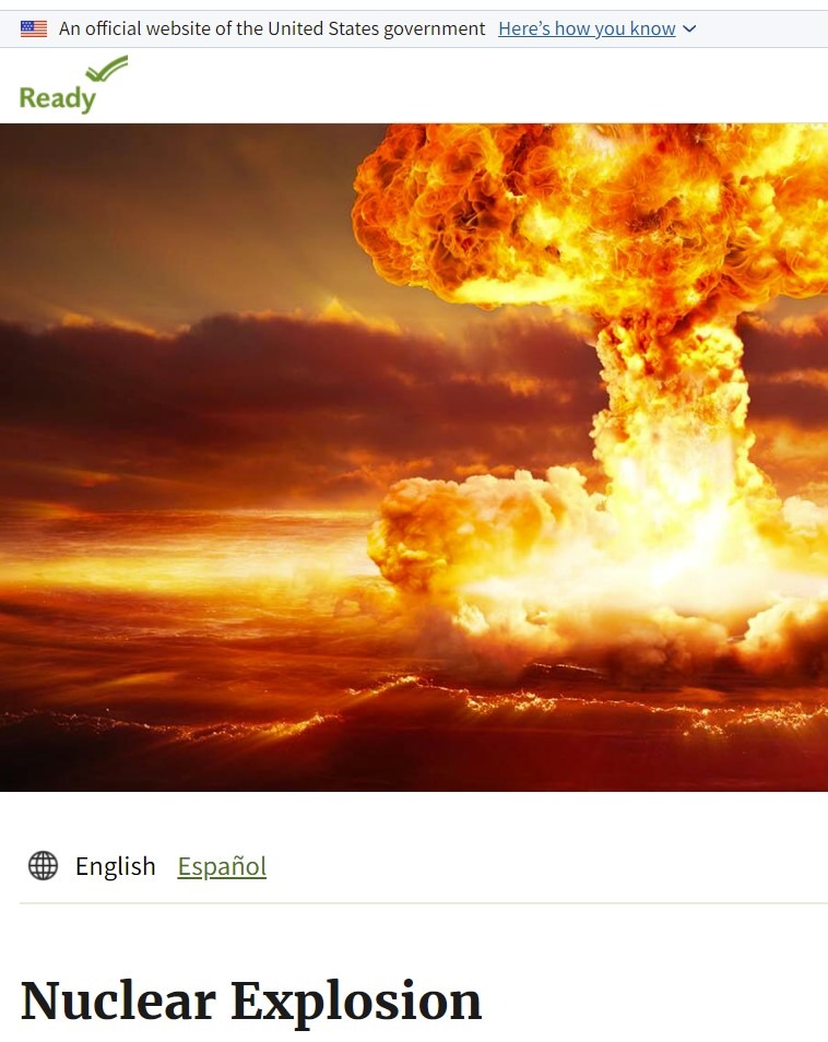 nuclear russia ukraine
