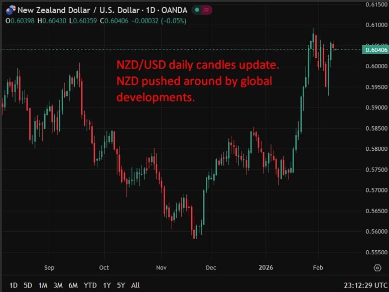 nzdusd chart update 11 February 2026
