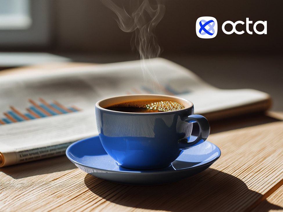 Jackson Hole 2025: Powell Hints at a Pivot, But Octa Broker Warns It's Not That Simple