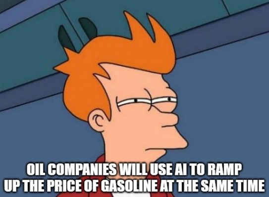 oil ai Goldman Sachs 2