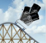 oil barrel
