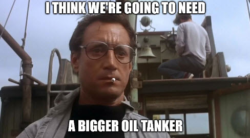 oil meme