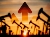 oil prices jump