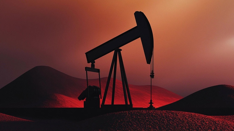 oil pumpjack