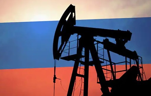 oil russia