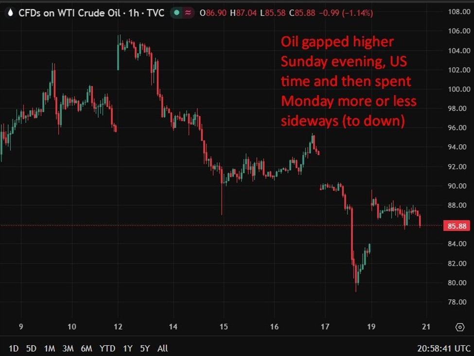 Trump invokes Defense Production Act to boost US oil supply and infrastructure capacity