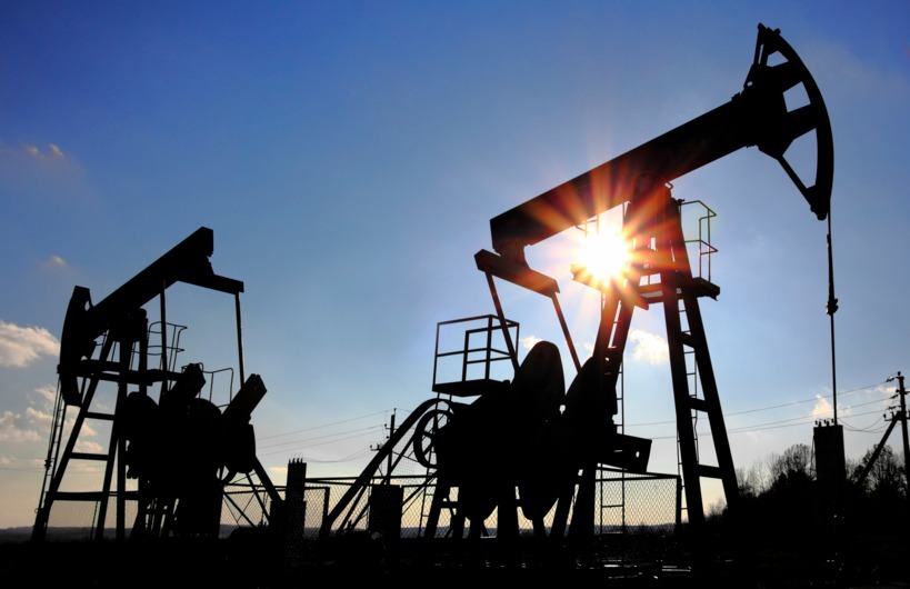 oil