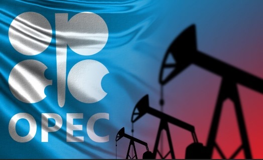 opec oil 17 February 2023