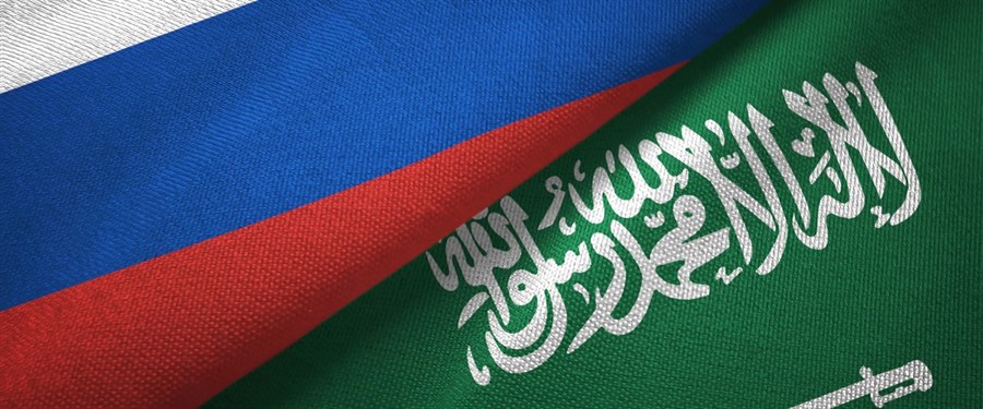 opec russia saudi