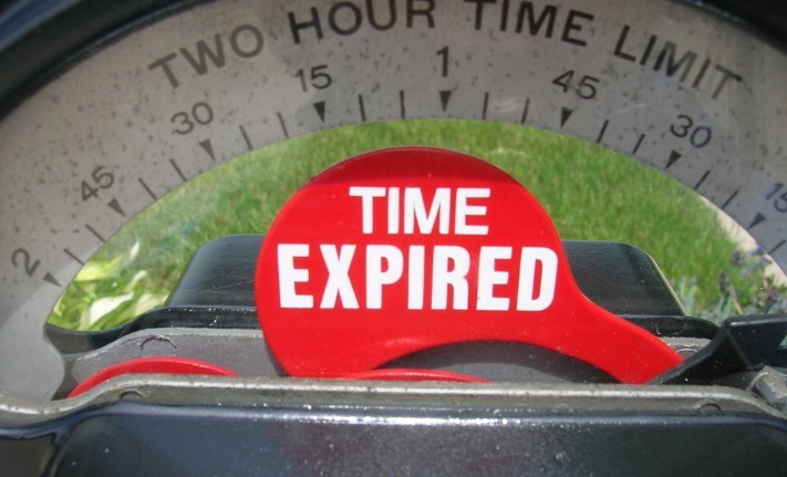 expiry