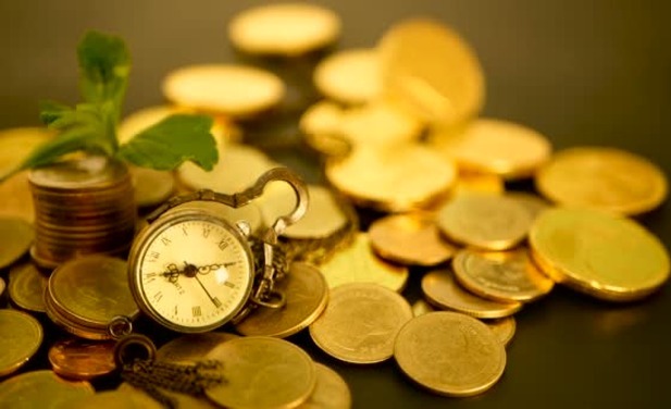 FX options