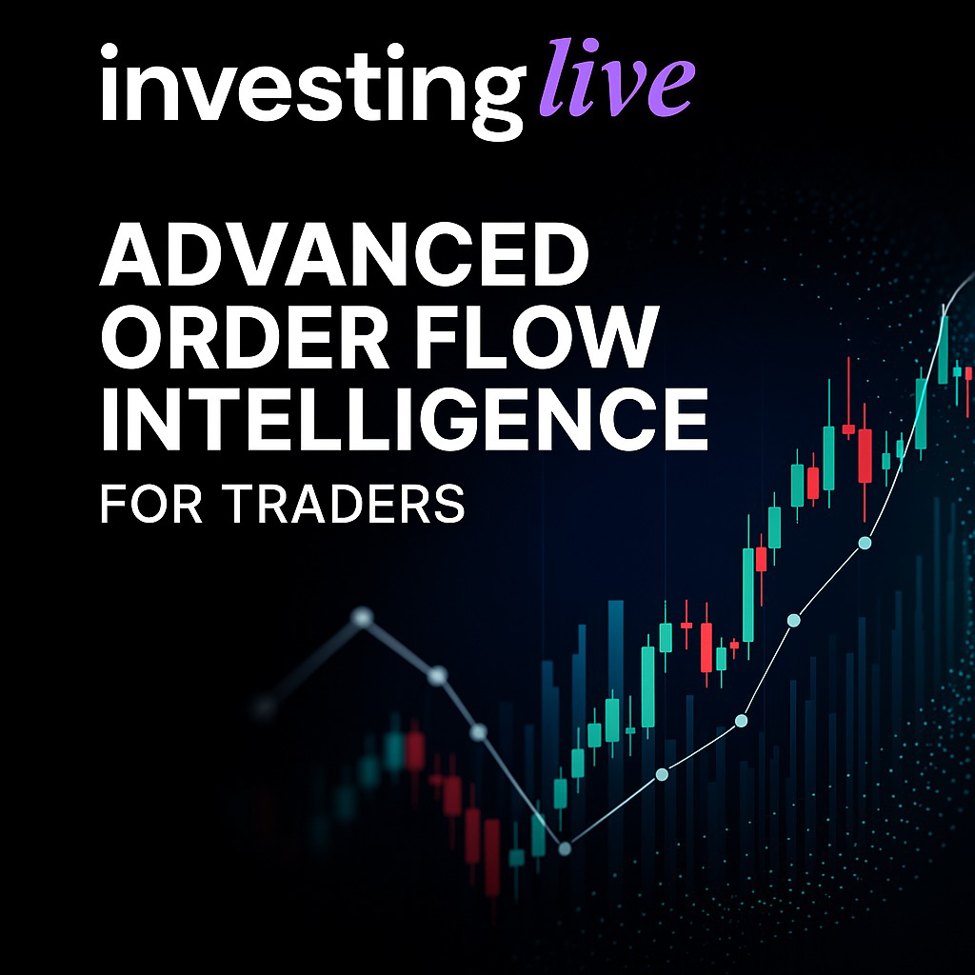 Gold Outlook: Bullish Momentum Continues with OrderFlow Intel | investingLive