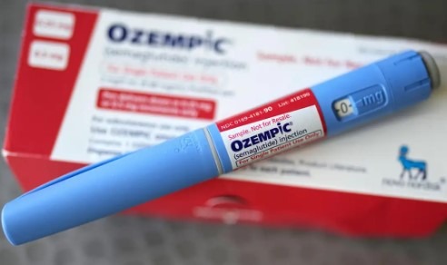 ozempic 20 October 2023