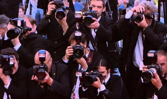 papparazzi 23 February 2023