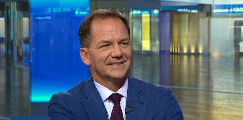 PJT spoke with Yahoo, is looking for a US economic boom in Q2 and Q3 of 2021 on emergence from the c