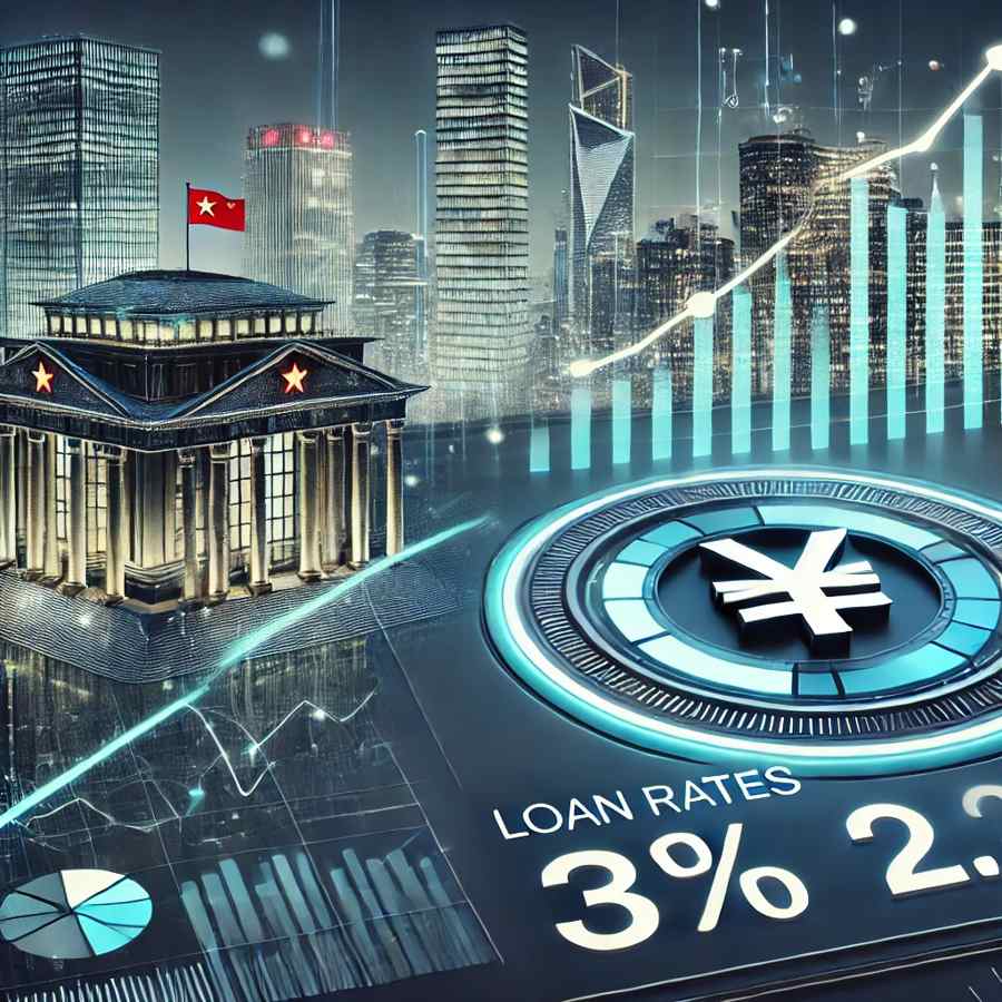 pboc Medium-term Lending Facility (MLF) 25 October 2024 2