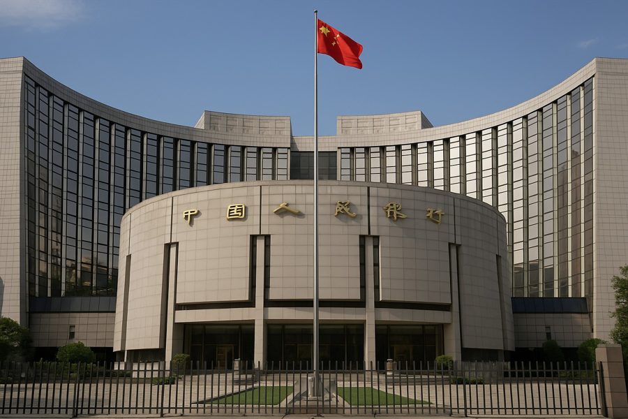 pboc People's Bank of China 26 March 2025 2