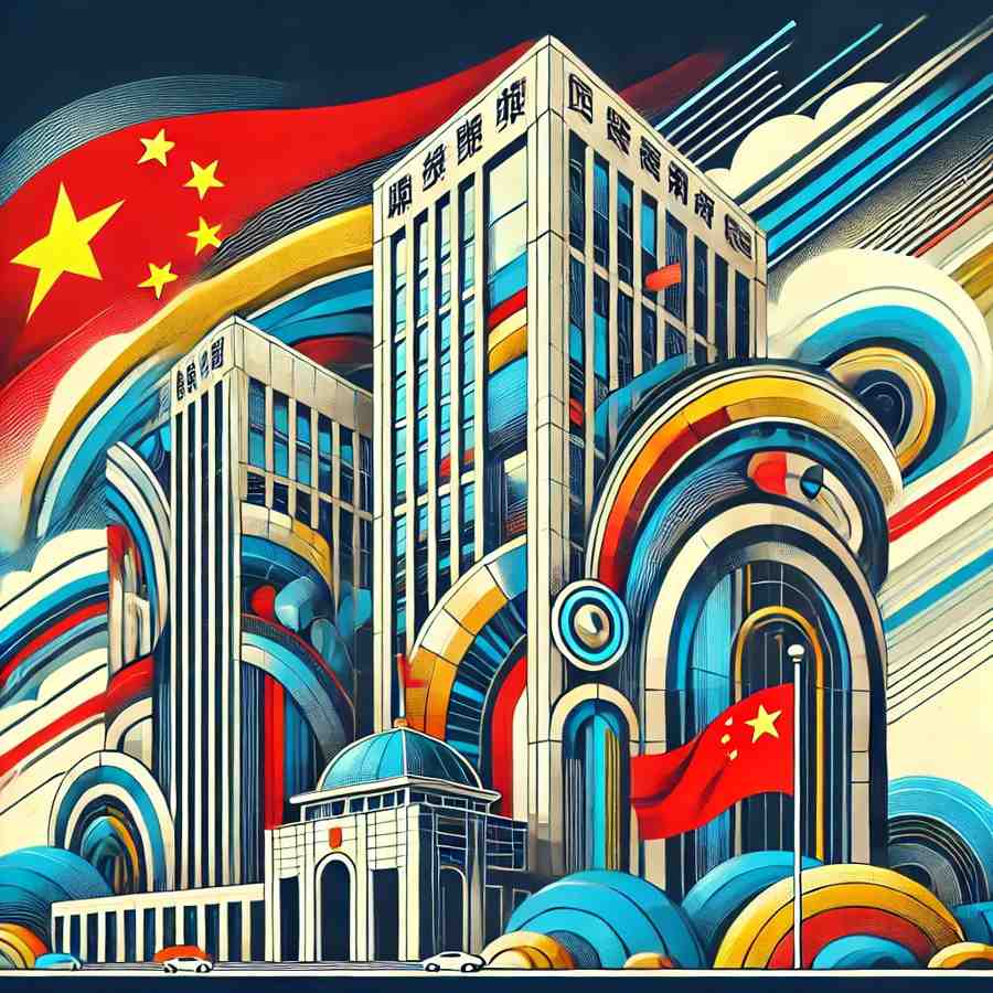 pboc People's Bank of China vibrant