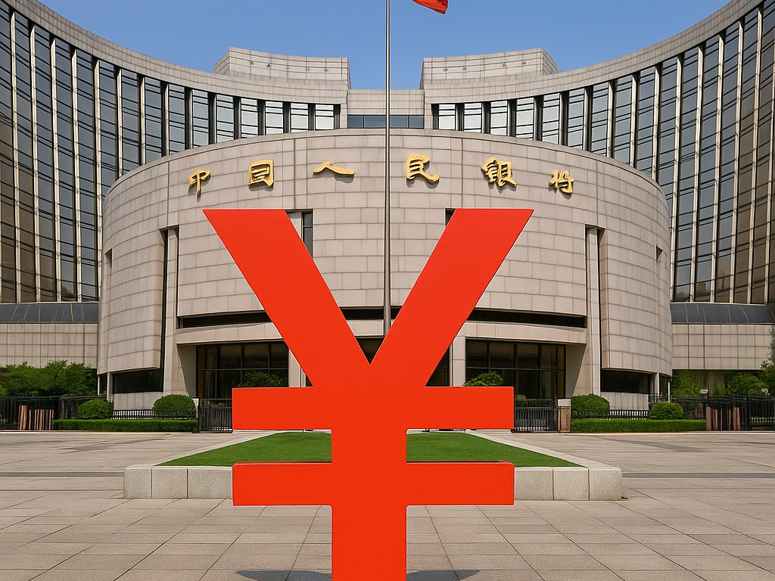 pboc cny yuan cnh 23 September 2025 2