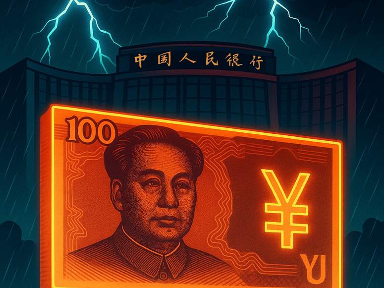 pboc cny yuan note 24 September 2025 11