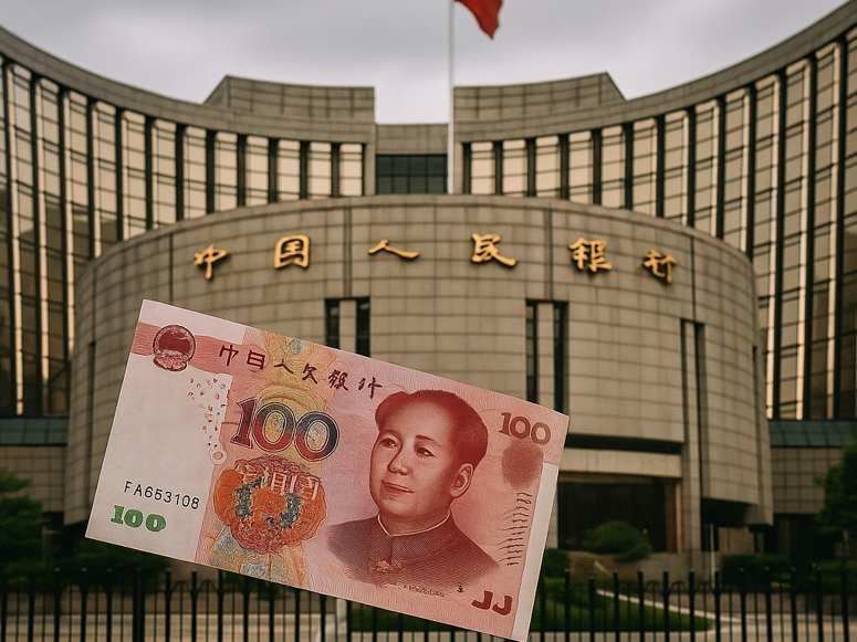 pboc cny yuan note 24 September 2025 2