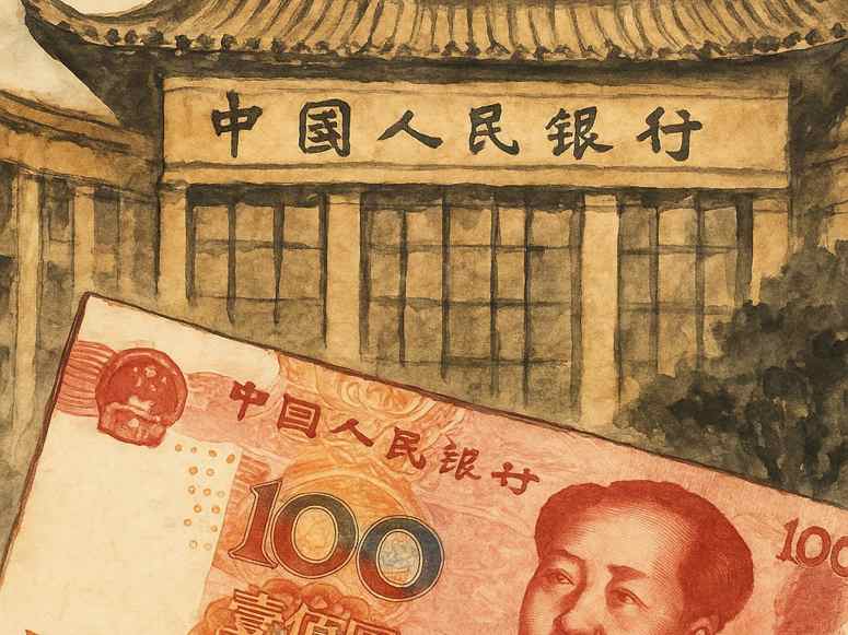 pboc cny yuan note 24 September 2025 4