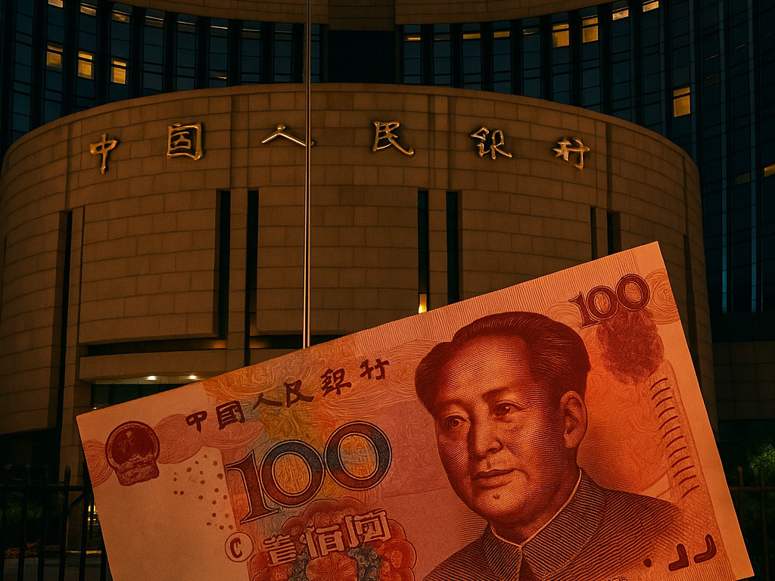 pboc cny yuan note 24 September 2025 8