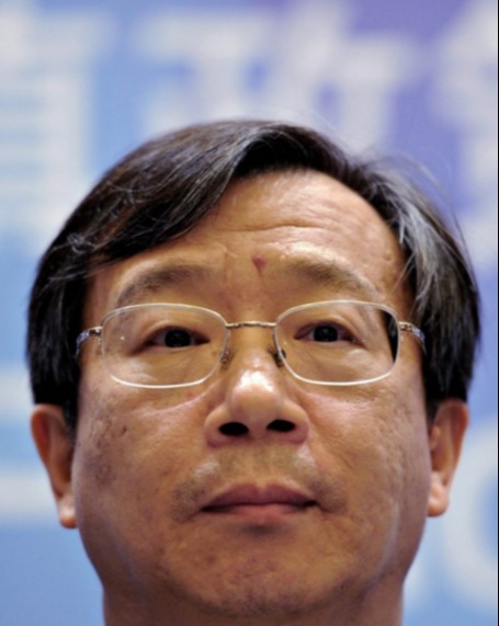 pboc governor yi gang