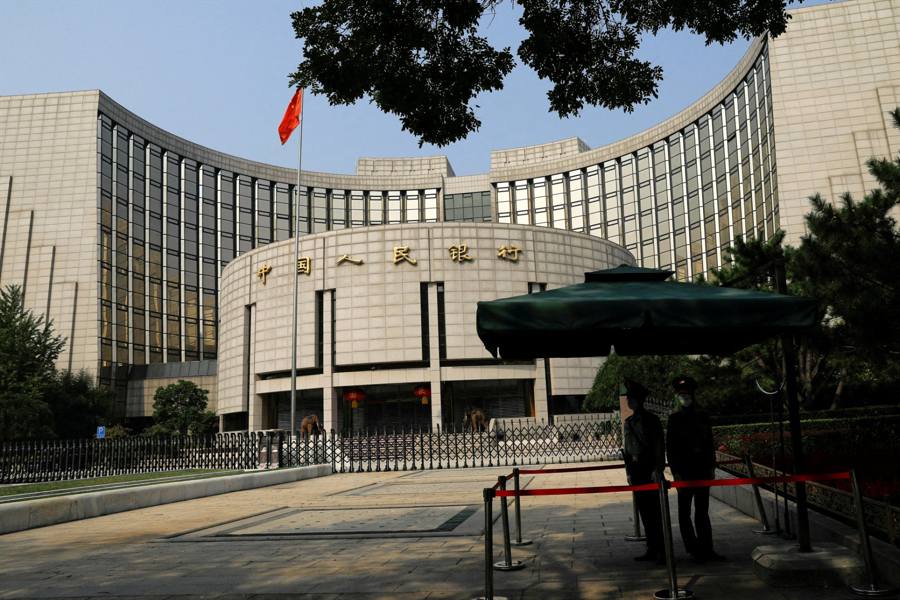 pboc mlf 16 October 2023