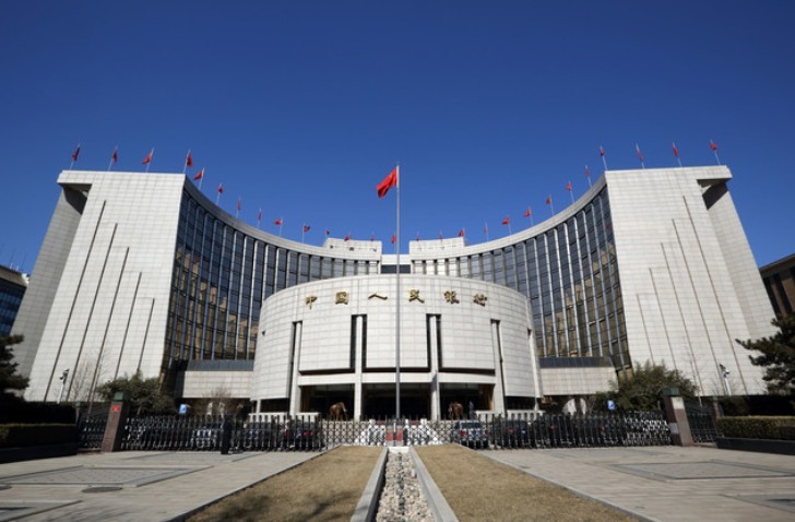 People's Bank of China