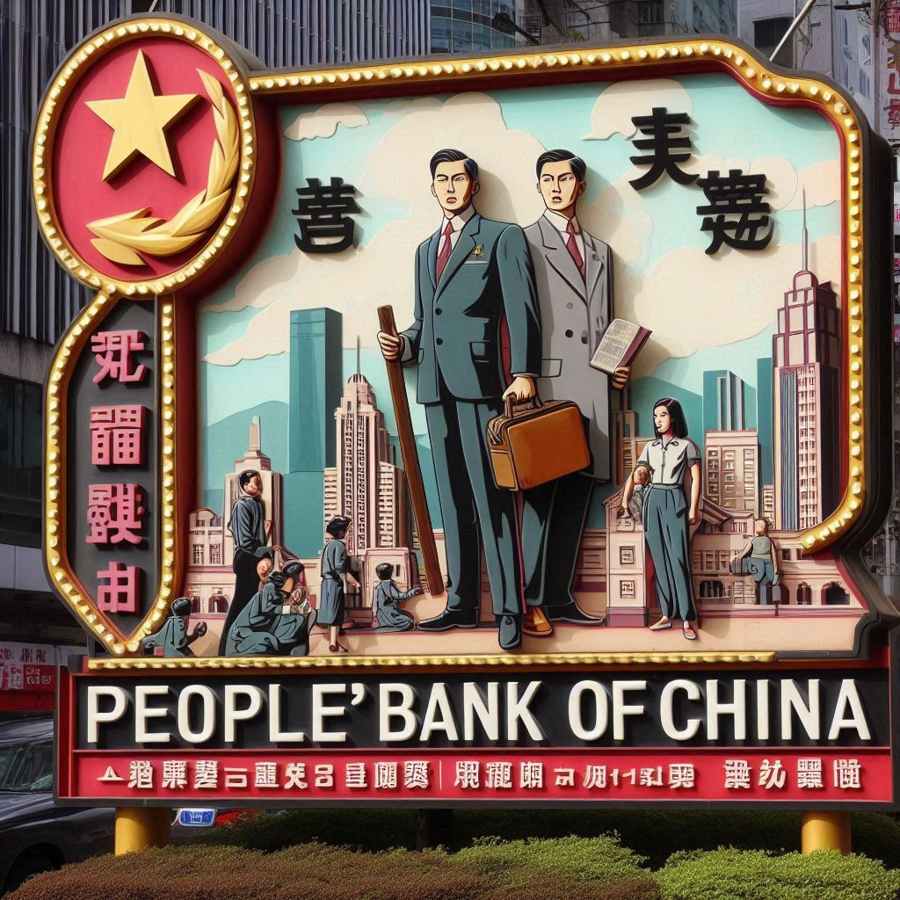 People's Bank of China