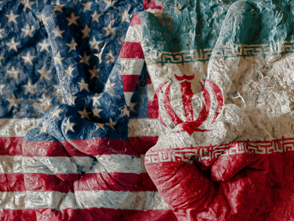 US, Iran reportedly getting close to a framework deal to end the war |  investingLive