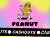 peanut