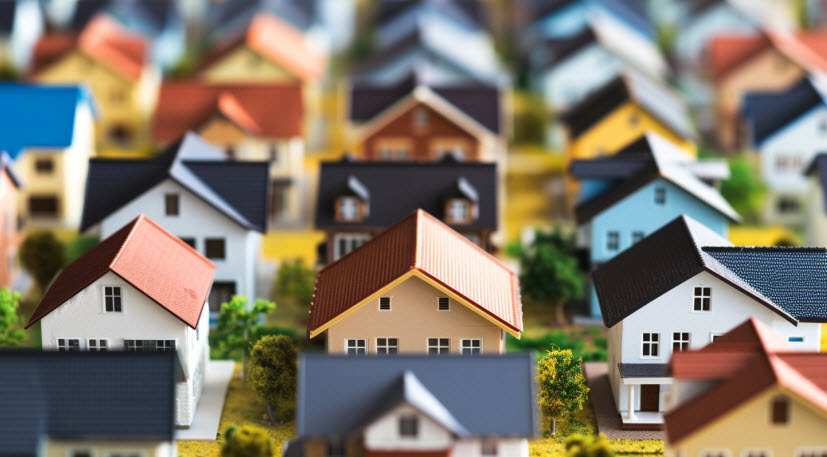 pending home sales