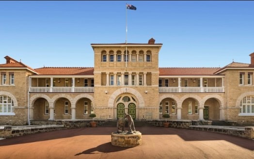 perth mint diluted gold china