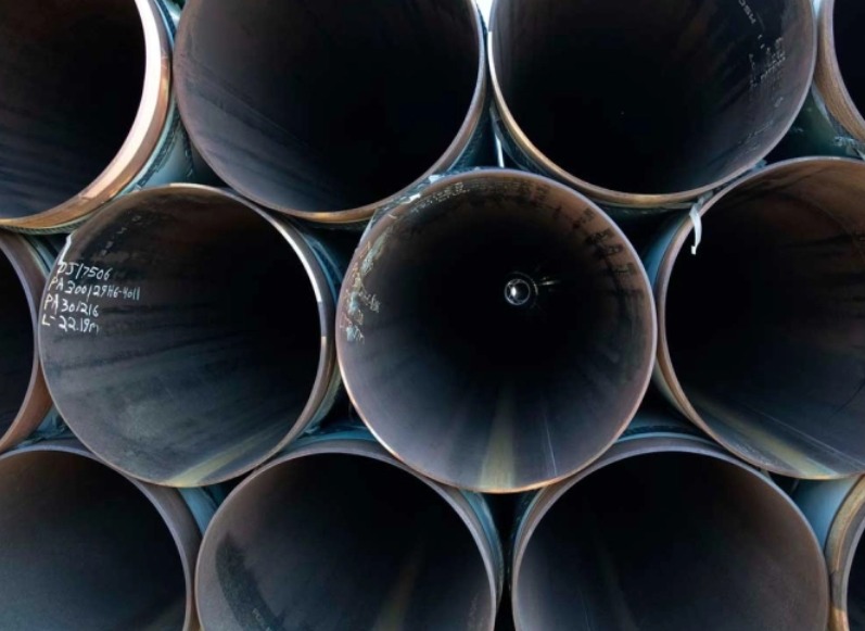 Future trade wars will be about green technology