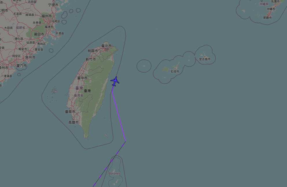 plane