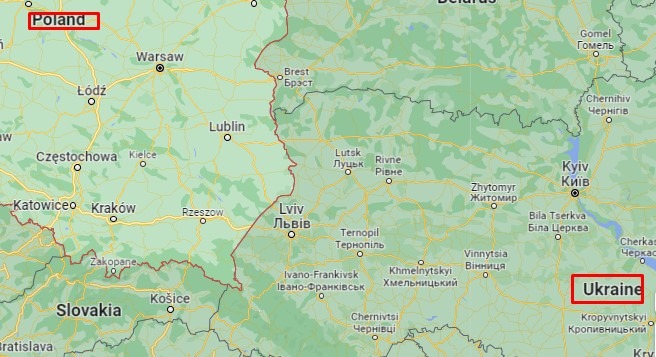 poland
