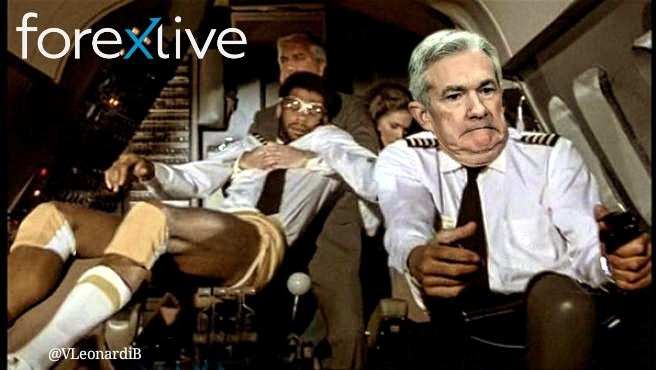powell airplane pilot meme