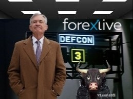 powell defcon