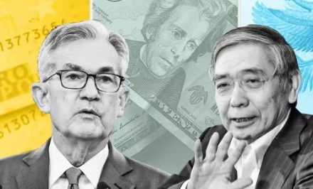 powell kuroda 18 November 2022