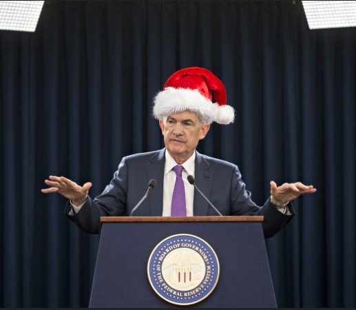 powell santa 01 December 2022