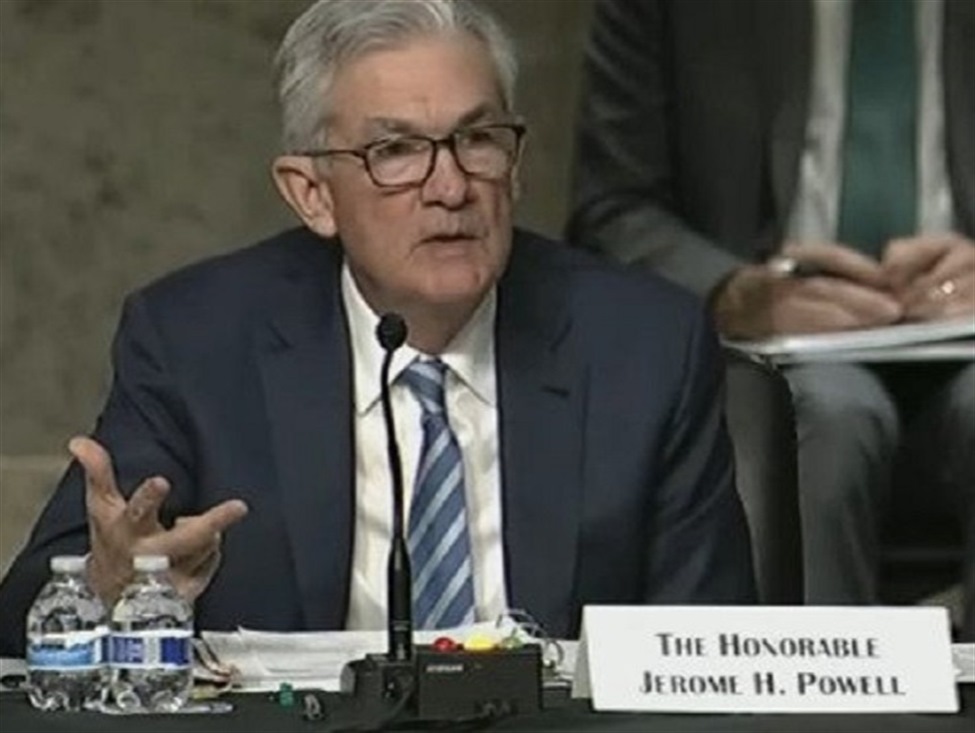 Confirmed - Federal Reserve Chair Powell to speak at 1000 US Eastern time on August 22