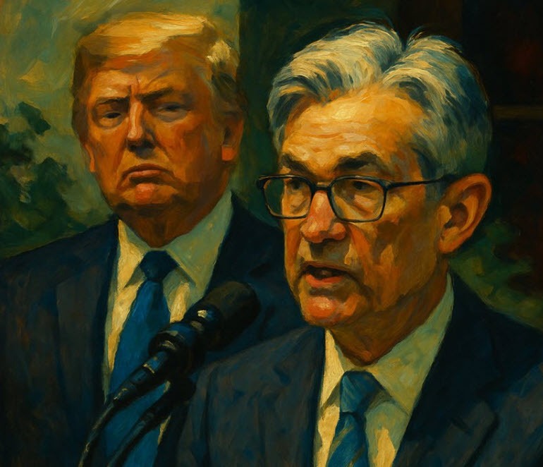 powell