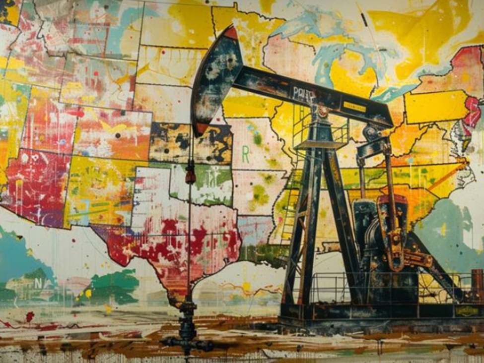 EIA weekly crude oil inventories +3939K vs -1040K expected | investingLive
